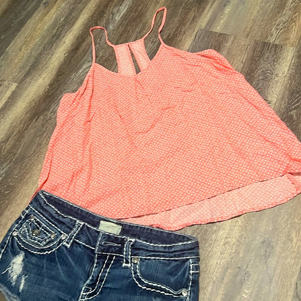 Cute So Tank Top